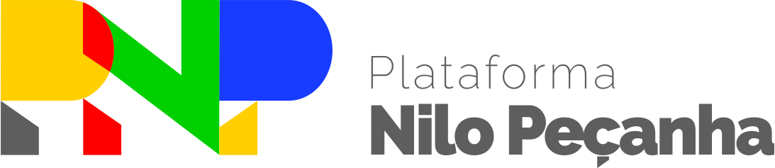 Logomarca PNP